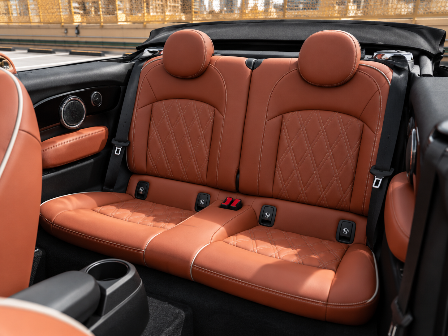 MINI Cooper S Cabriolet — miniature 8